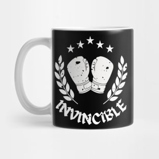 Invincible Mug